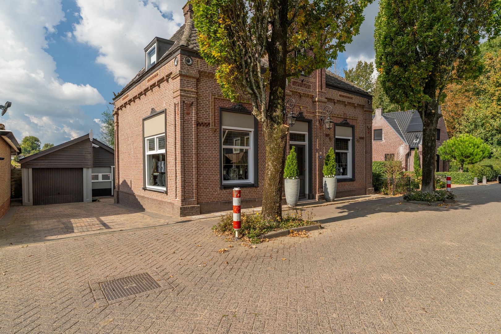 Rijksweg 69 - NIEUWENDIJK